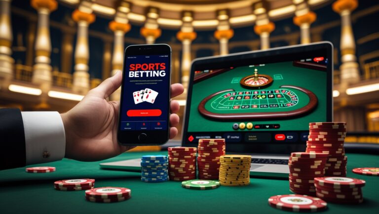 Lotus365: A Comprehensive Guide to Online Gambling, Betting, Casino Games, and Sports Betting