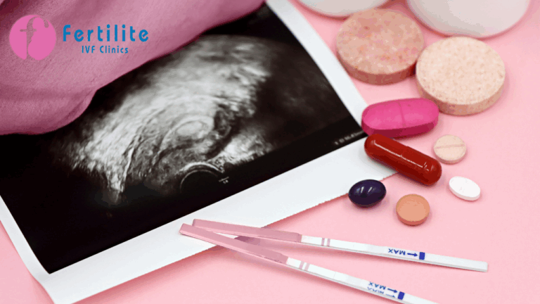 Finding the Right Fertility Clinic Near Me: A Guide to Your Parenthood Journey