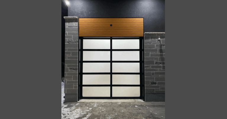 Understanding Garage Doors Repair Cost in Thornhill: What Homeowners Should Know