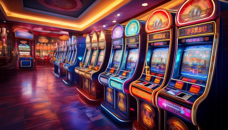 Play247 Review: Your Ultimate Guide to Online Gaming, Bonuses, and Competitors